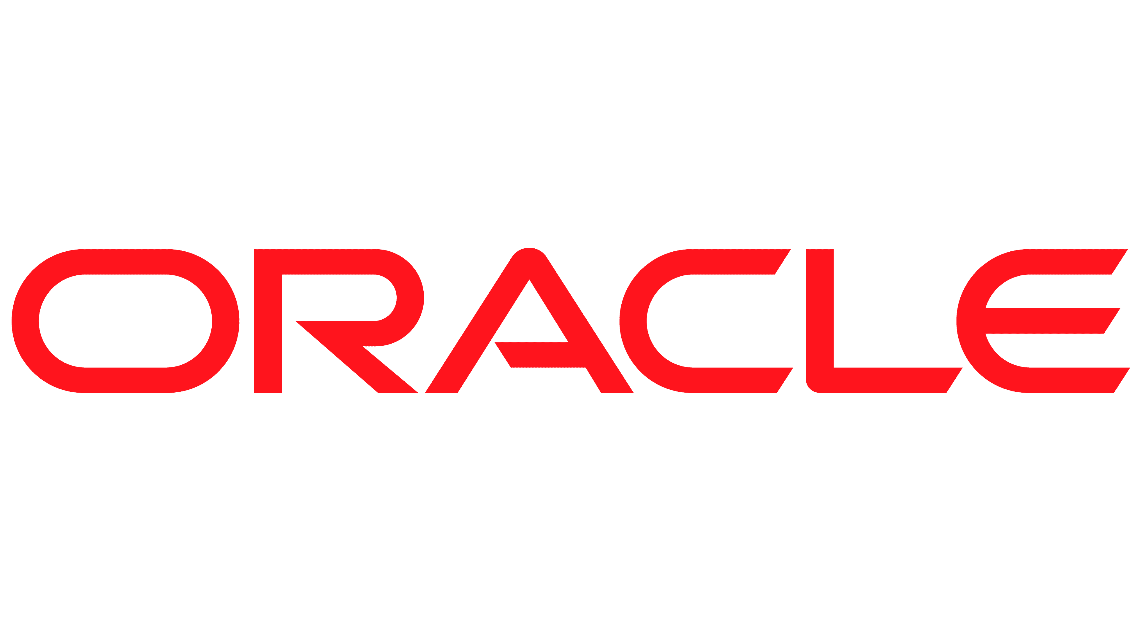 Oracle Logo