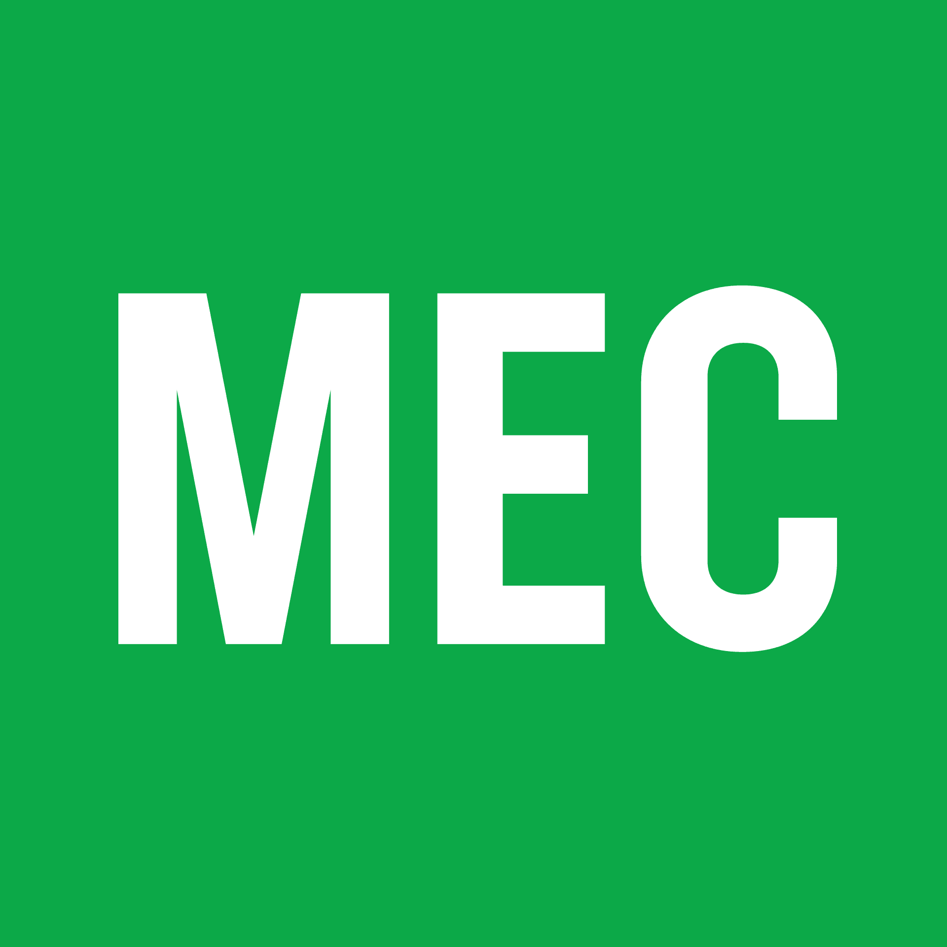 MEC Logo